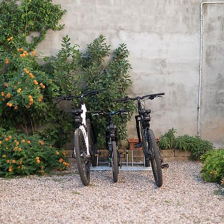 Ferienwohnung La Casa Di Anna Domegliara Exterior foto