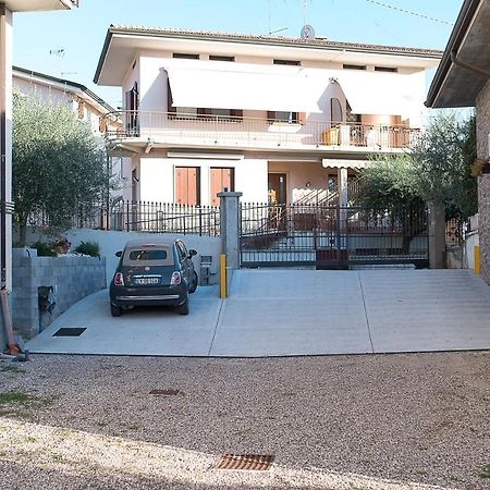 Ferienwohnung La Casa Di Anna Domegliara Exterior foto