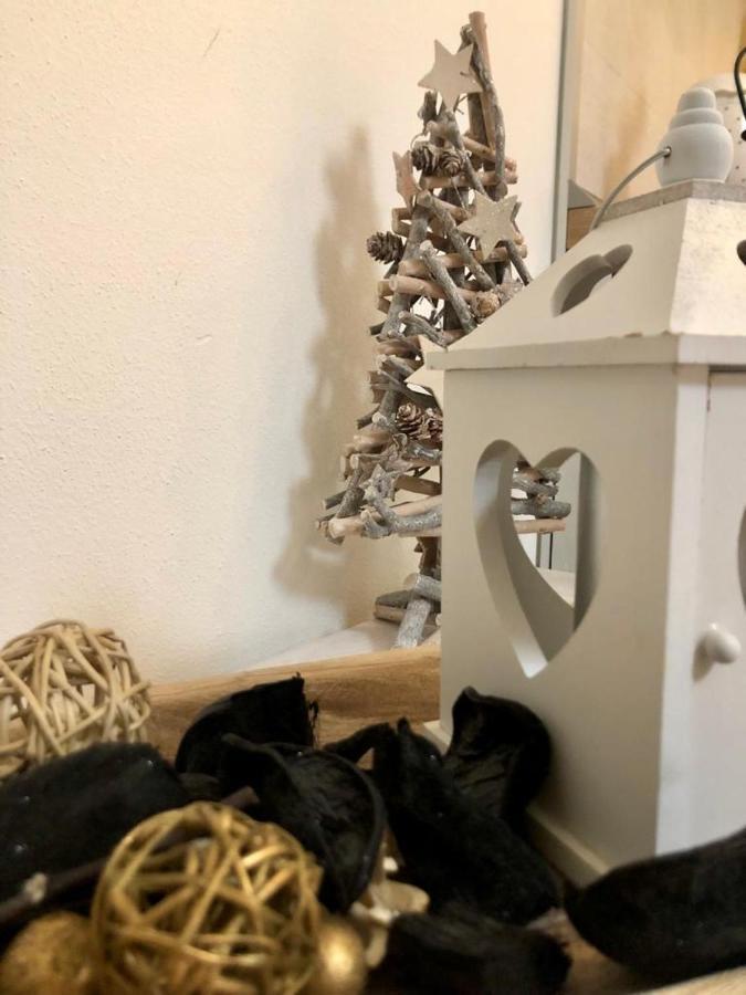 Ferienwohnung La Casa Di Anna Domegliara Exterior foto