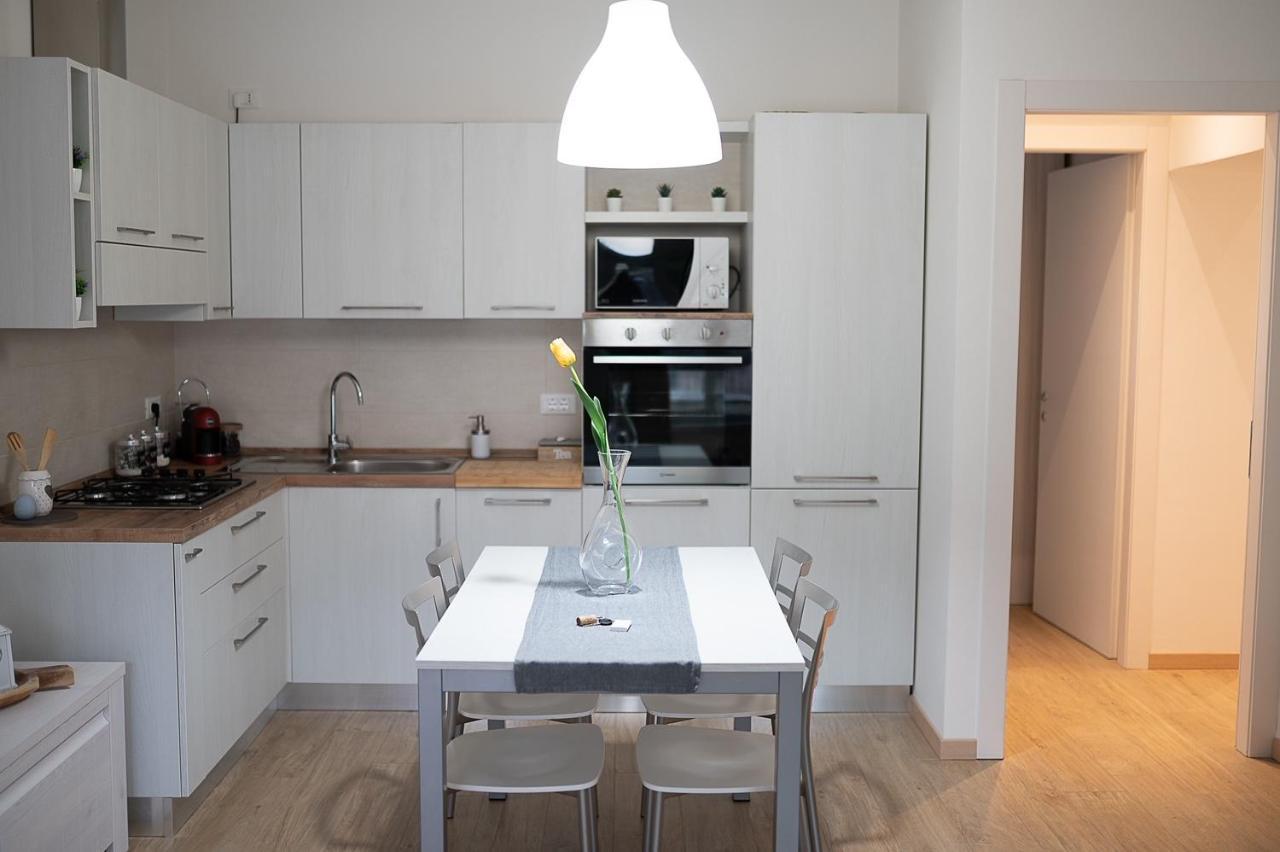 Ferienwohnung La Casa Di Anna Domegliara Exterior foto