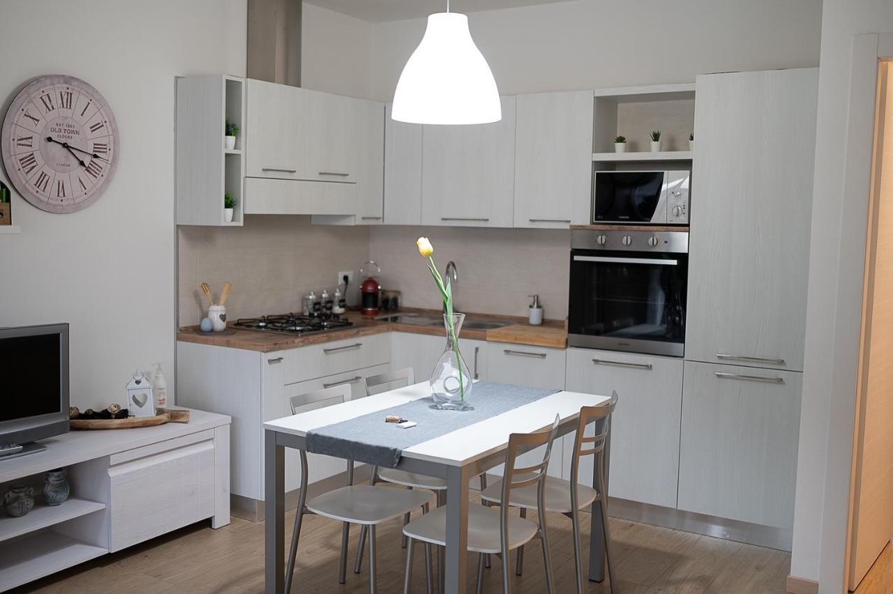 Ferienwohnung La Casa Di Anna Domegliara Exterior foto