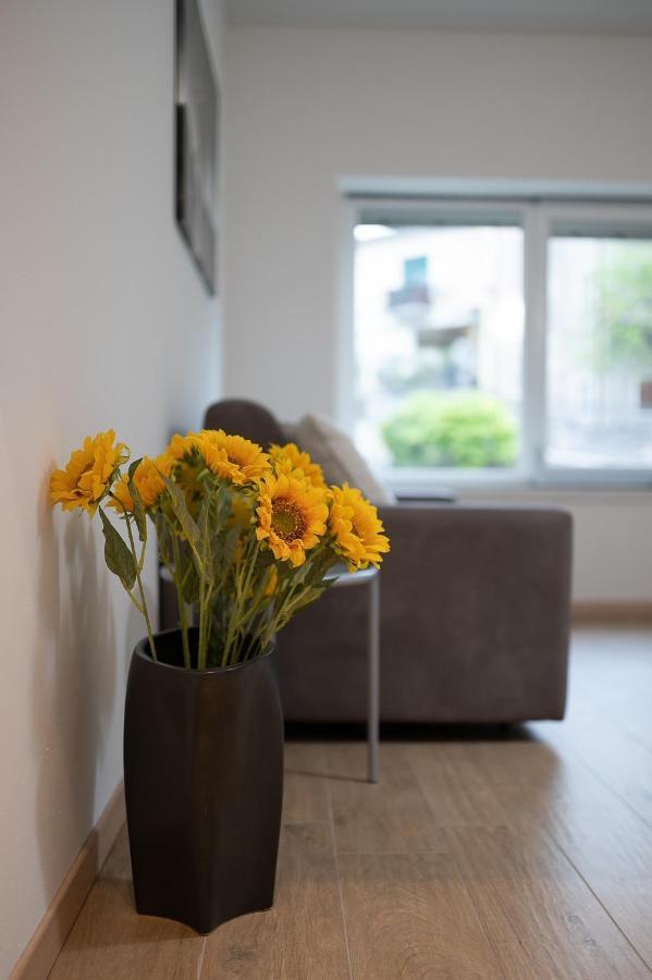 Ferienwohnung La Casa Di Anna Domegliara Exterior foto