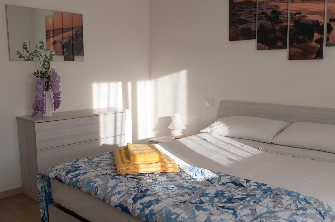 Ferienwohnung La Casa Di Anna Domegliara Exterior foto